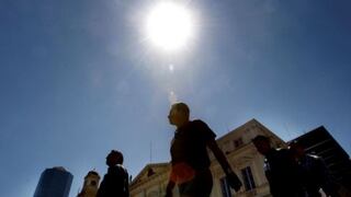 Perú afronta radiación solar a niveles mundiales extremos