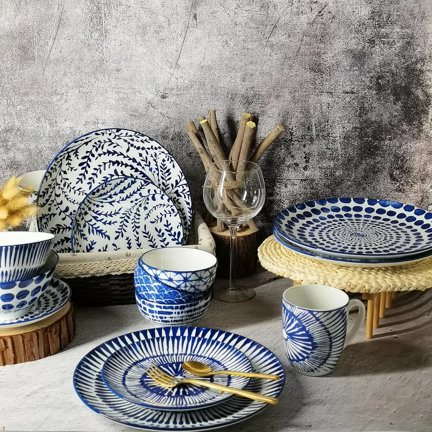 El proveedor dispuso el retiro total de las unidades tras detectar posibles rajaduras y quiebres con líquidos a altas temperaturas. Foto: referencial / Falabella