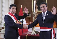TC rechazó hábeas corpus de Pedro Castillo para anular condena por golpe de Estado