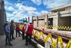 Contraloría advierte demoras y deficiencias en obras por más de S/56 millones en Madre de Dios