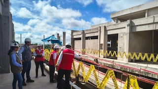 Contraloría advierte demoras y deficiencias en obras por más de S/56 millones en Madre de Dios
