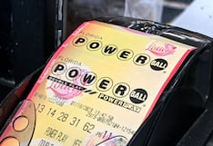 Números ganadores del Powerball, 29/11/2025 — resultados de la lotería del sorteo con el premio mayor de $719 mllns
