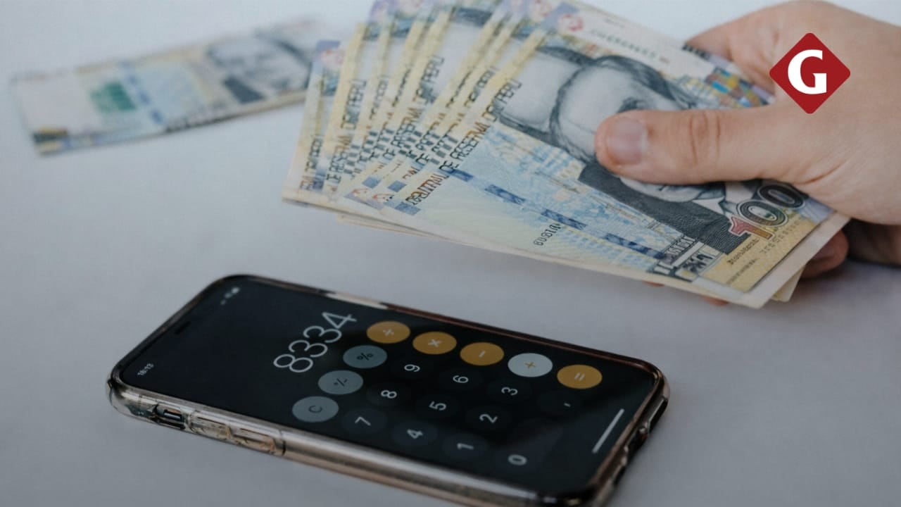 Las empresas pueden otorgar a sus trabajadores un reparto adicional o voluntario de utilidades, siempre que primero hayan cumplido con distribuir las utilidades legales establecidas por norma. Foto composición Gestión - ChatGPT