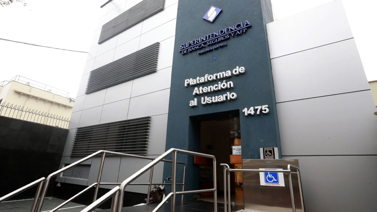 El open finance, cuya ambiciosa hoja de ruta ya delineó la SBS, tiene como uno de sus primeros peldaños al Banking as a Service. | Foto: Andina