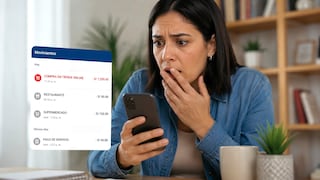 Tarjetas de crédito: 500 sanciones por operaciones no reconocidas el último año, ¿cómo actuar?