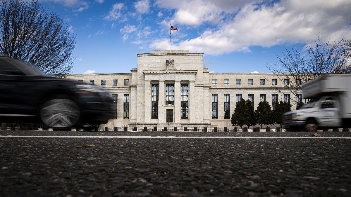Apuesta “extrema” contra bonos espera un alza de tasa de la Fed