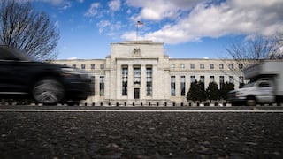 Apuesta “extrema” contra bonos espera un alza de tasa de la Fed