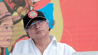 Nerviosismo en Colombia por la reunión Trump-Petro en la Casa Blanca