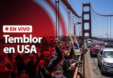 Temblor en USA hoy (Martes 18 de julio) - reporte USGS: hora, magnitud y epicentro