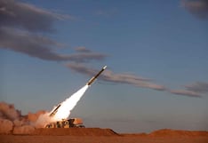 Irán afirma que lanzó ataques aéreos contra bases de Estados Unidos en Baréin y Jordania