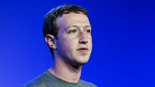 Mark Zuckerberg no quiere empleados racistas