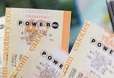Resultados del Powerball HOY 16/02/2026: revisa los números ganadores del jackpot de $154 millones en EE.UU.