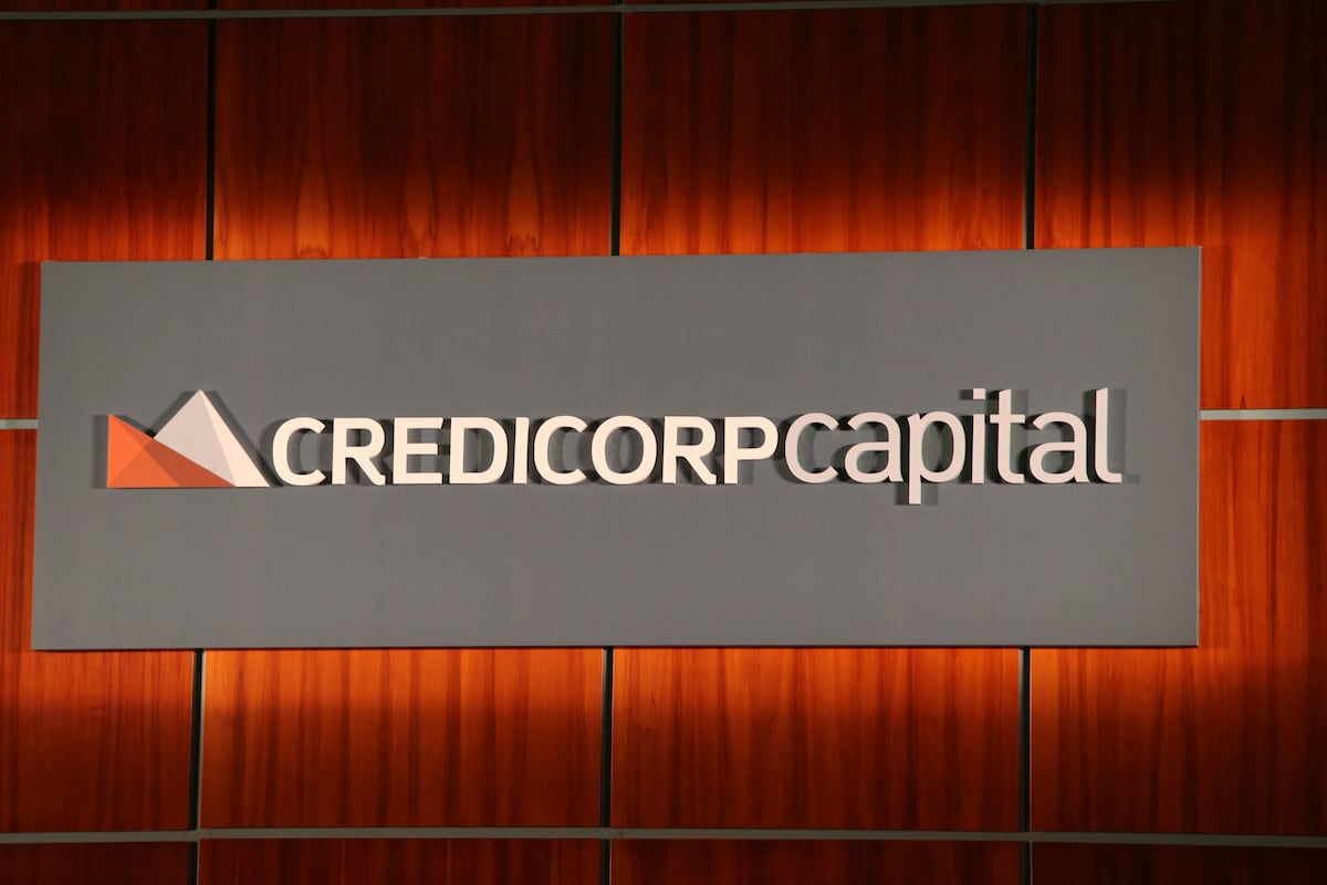 Credicorp Capital (Foto: GEC)