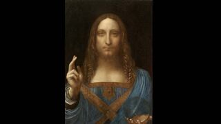 Da Vinci que costó US$ 450 millones se podrá ver por US$ 17 en Abu Dhabi