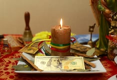 Cábalas y rituales para Año Nuevo: Lo que mueven las supersticiones