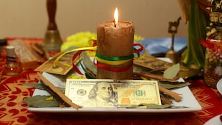 Cábalas y rituales para Año Nuevo: Lo que mueven las supersticiones