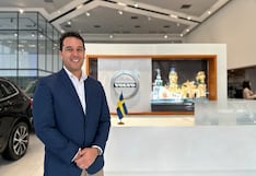 La ruta de Volvo en el 2025: expansión física y una oferta 100% electrificada