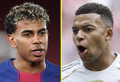 ¿Dónde ver el clásico FC Barcelona vs. Real Madrid por Final de Supercopa de España 2026?