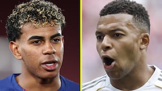 ¿Dónde ver el clásico FC Barcelona vs. Real Madrid por Final de Supercopa de España 2026?