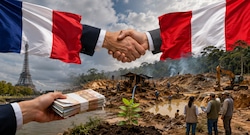 Francia daría apoyo a Perú contra minería ilegal: las iniciativas que financiaría su agencia