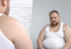 Estudio: 60% de los adultos sufrirán exceso de peso u obesidad en 2050