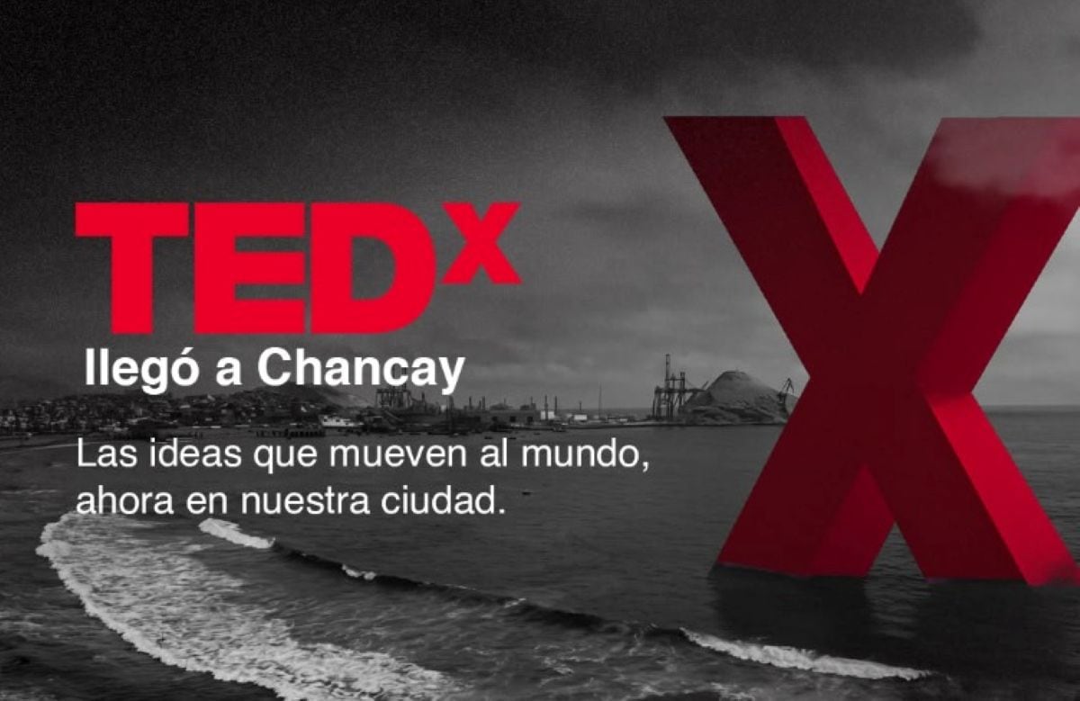 TEDxChancay