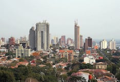 Paraguay o Perú, ¿quién es la estrella de crecimiento en Latinoamérica hoy?