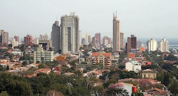 Paraguay o Perú, ¿quién es la estrella de crecimiento en Latinoamérica hoy?