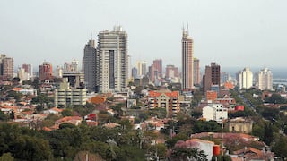 Paraguay o Perú, ¿quién es la estrella de crecimiento en Latinoamérica hoy?