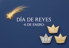 115 frases inspiradoras del Día de Reyes que te llenarán de alegría y agradecimiento este 6 de enero