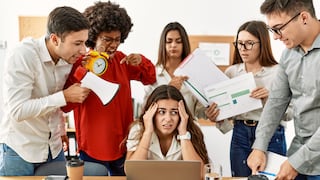 Estrés laboral: la otra razón que explica el problema más allá de la carga de trabajo