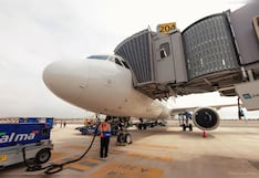 Perú presenta plan para captar nuevas aerolíneas de Asia, Europa y Medio Oriente