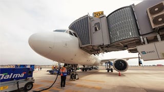 Perú presenta plan para captar nuevas aerolíneas de Asia, Europa y Medio Oriente