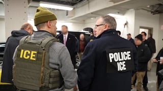 A pesar de las redadas del ICE, ¿qué tan seguro es ir a la escuela en Miami-Dade?