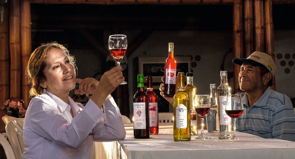 El dilema de decantar un vino: la regla de oro para los espumosos y los rosados jóvenes