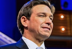 Las duras leyes contra inmigrantes que está impulsando Ron DeSantis en Florida y que podrían entrar en vigor en 2026