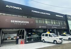 Concesionario Autoniza no frena expansión y evalúa nuevos puntos de venta