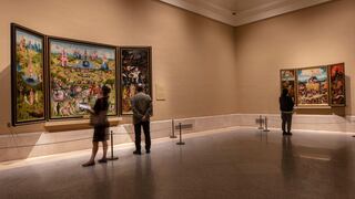 Del paisajismo al arte pop: el Thyssen reformula su visión del arte americano