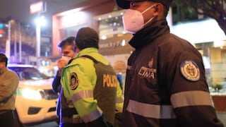 Seguridad ciudadana: ¿En qué materias legislará el Ejecutivo para combatir la delincuencia?