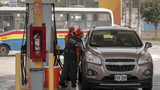 Gasolina de 84 se vende desde S/ 15.8, ¿dónde ubicar los grifos más baratos?