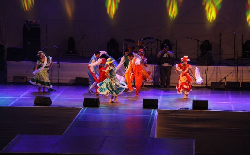 Las presentaciones con recaudación de entradas inferiores a S/ 360,000, por lo general, son festividades por el Día de la Canción Criolla, sostiene Apdayc. (Foto: Andina)