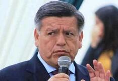 JNE archiva presunta infracción al principio de neutralidad electoral por parte de César Acuña