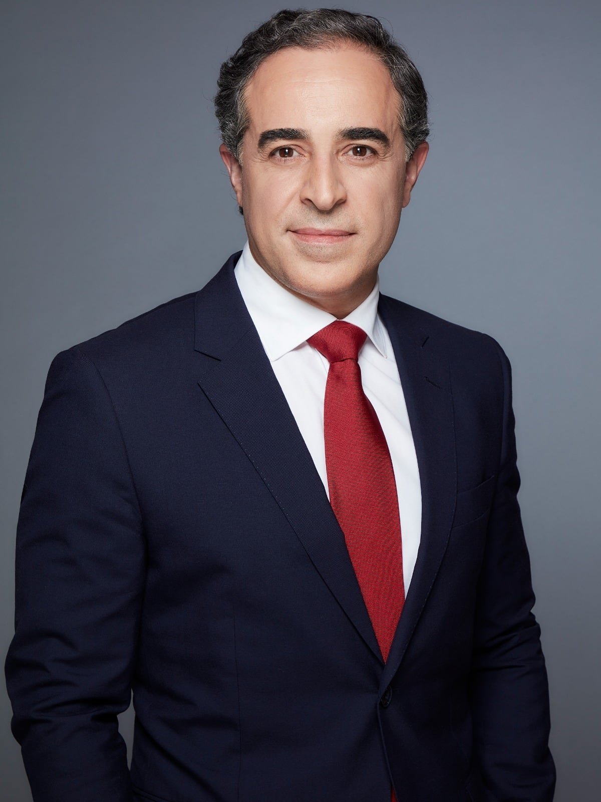 Mauro Rial, Chief Operating Officer (COO) de Accor North & Hispanic Americas, señaló que la operación de Perú no reportó una mejora sustancial en 2025. Foto: Accor.