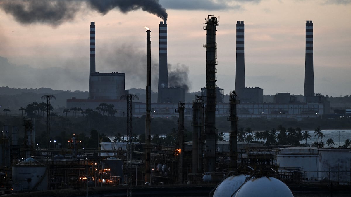 Multimillonario pionero del shale de EE.UU. se suma a ofensiva petrolera en Venezuela