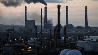 Multimillonario pionero del shale de EE.UU. se suma a ofensiva petrolera en Venezuela