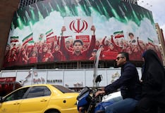 Irán cree que las violaciones al plan de paz hacen “irrazonable” un alto el fuego o negociar