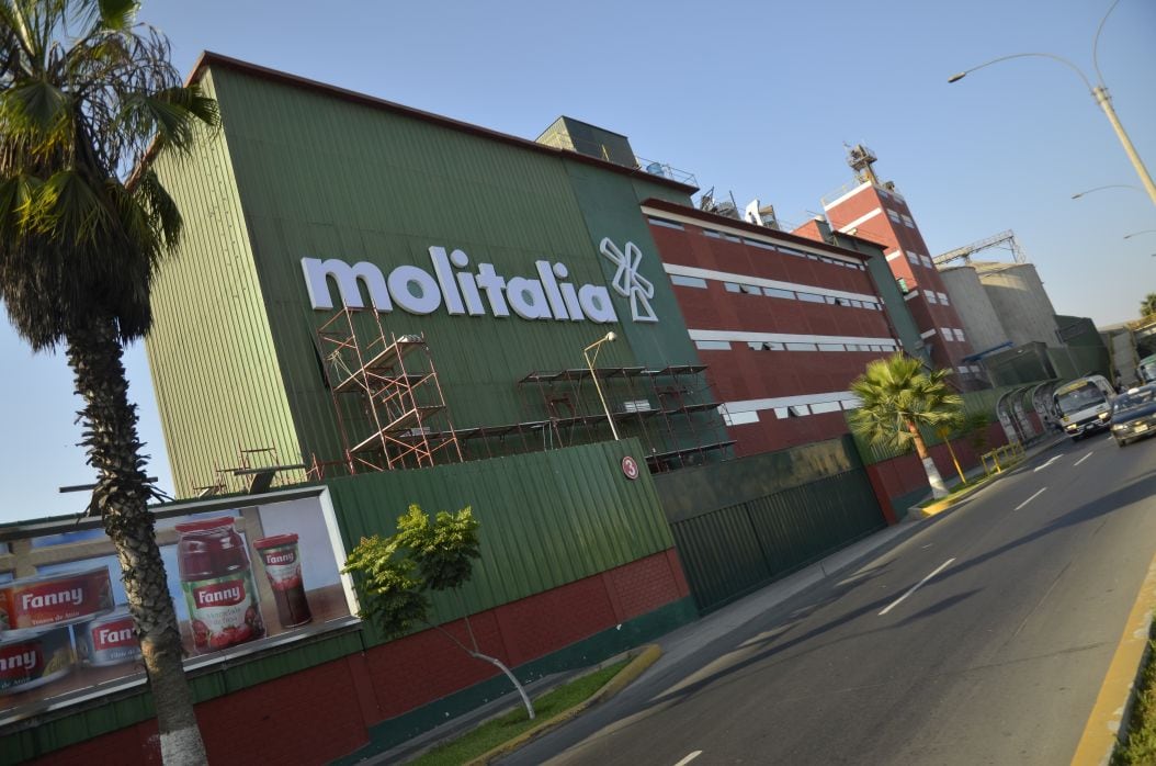 Fitch Ratings mejoró la perspectiva de Empresas Carozzi, dueño de Molitalia, Todinno y otras marcas, (Foto: El Comercio)