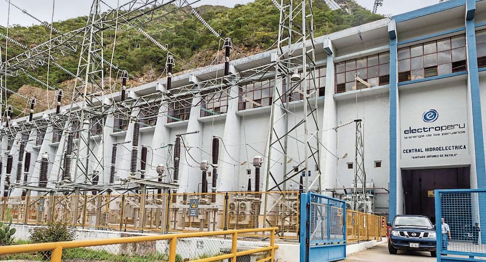 Electroperú mueve sus fichas en almacenamiento: baterías de 35 MW y nuevos proyectos en evaluación