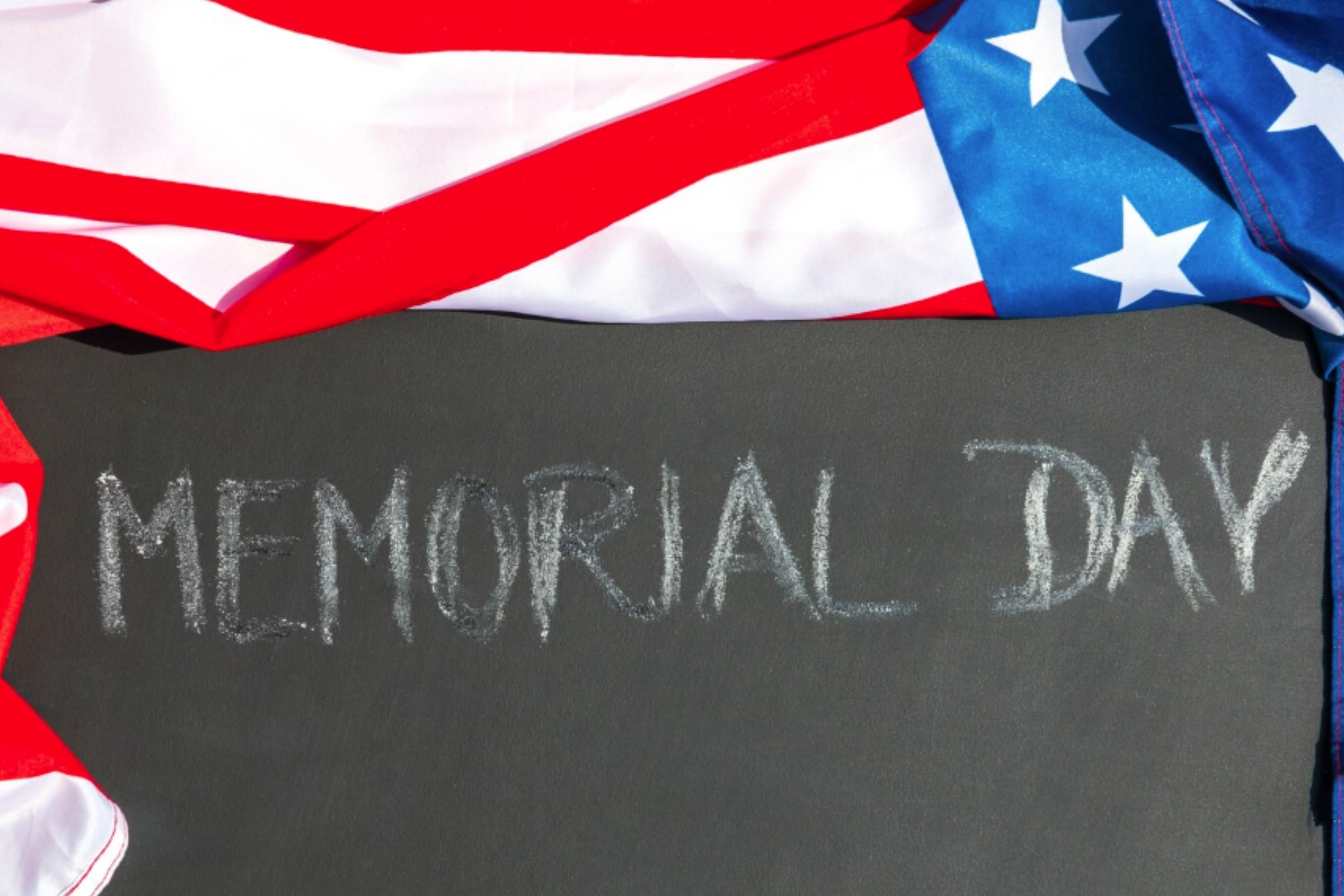 Se trata de una fecha sumamente importante para Estados Unidos, pues se conmemora a los soldados fallecidos en combate. (Crédito: Magnific / Imagen referencial)