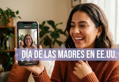 Día de la Madre en Estados Unidos: 130 frases emotivas para quienes no podrán abrazar a su mamá este 10 de mayo